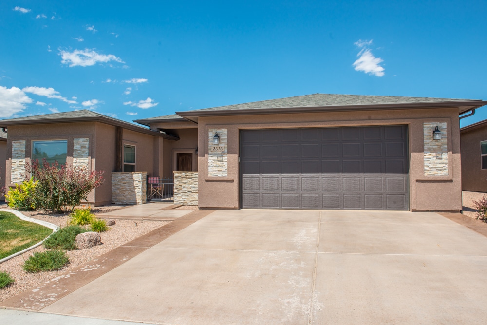 2676 Summer Hill Ct. Grand Junction, CO SOLD Grand