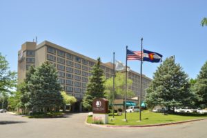DoubleTree Grand Junction