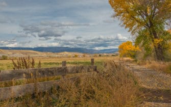 Whitewater, Colorado