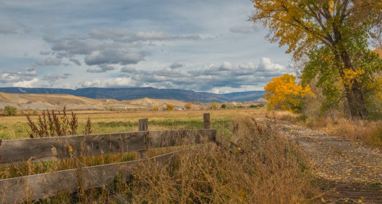 Whitewater, Colorado