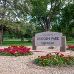 Lincoln Park golf course