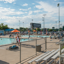 Grand Junction Lincoln Park Pool