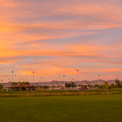 Grand Junction Canyon View Park