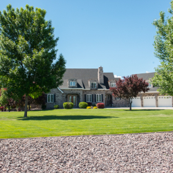 North Grand Junction Homes