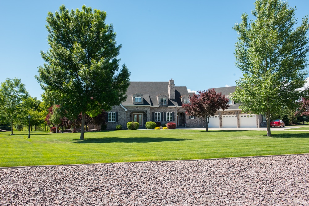 North Grand Junction Homes