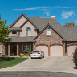 Grand Junction Homes