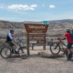 Grand Junction CO Mountain Bike