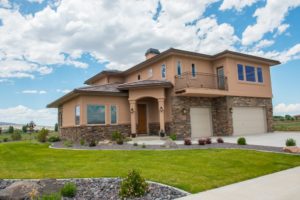 grand junction homes