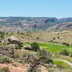 Grand Junction Colorado