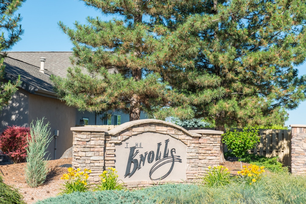 The Knolls Grand Junction Homes