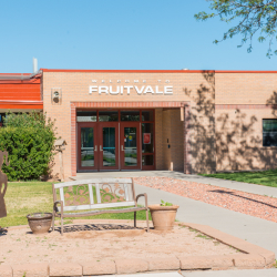 Fruitvale Elementary School