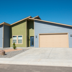 Grand Junction River Trail Homes