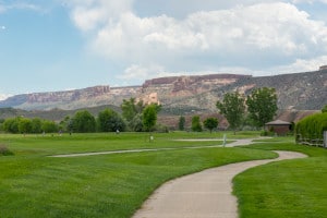 Adobe Creek Golf Course