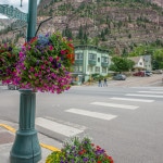 Ouray Colorado