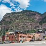 Ouray Colorado