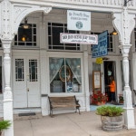 Ouray Colorado