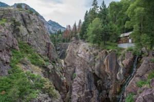 Ouray Colorado