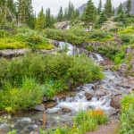 Ouray Colorado