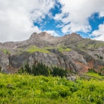 Ouray Colorado