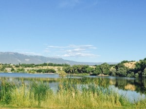 Riverfront Trail