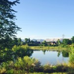 Riverfront Trail Grand Junction CO