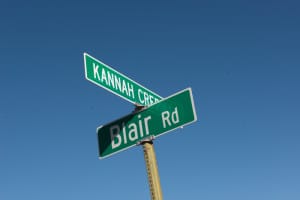 402 Kannah Creek Road