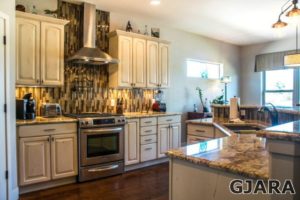 2676 Summer Hill Ct. Grand Junction CO 81506