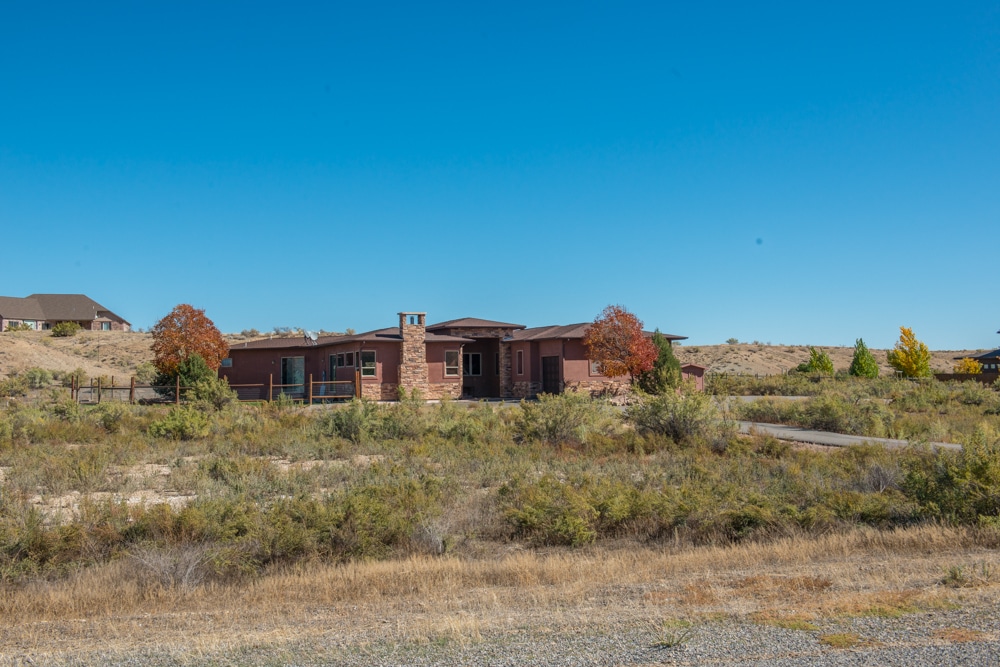 Mack Colorado 81525 Homes for sale