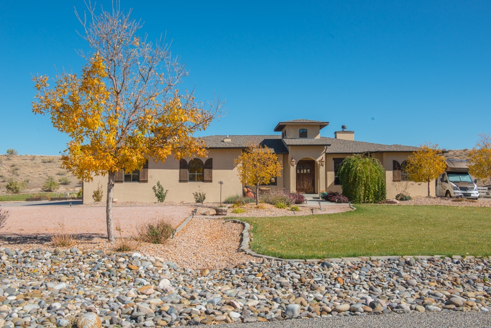 Homes for sale Mack Colorado 81525