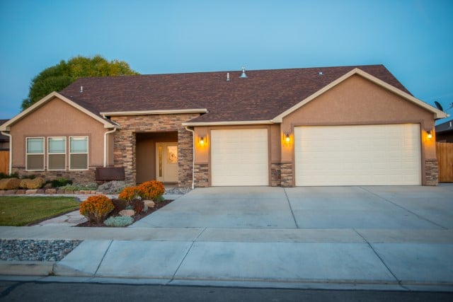 488 Legacy St. Fruita, CO 81521