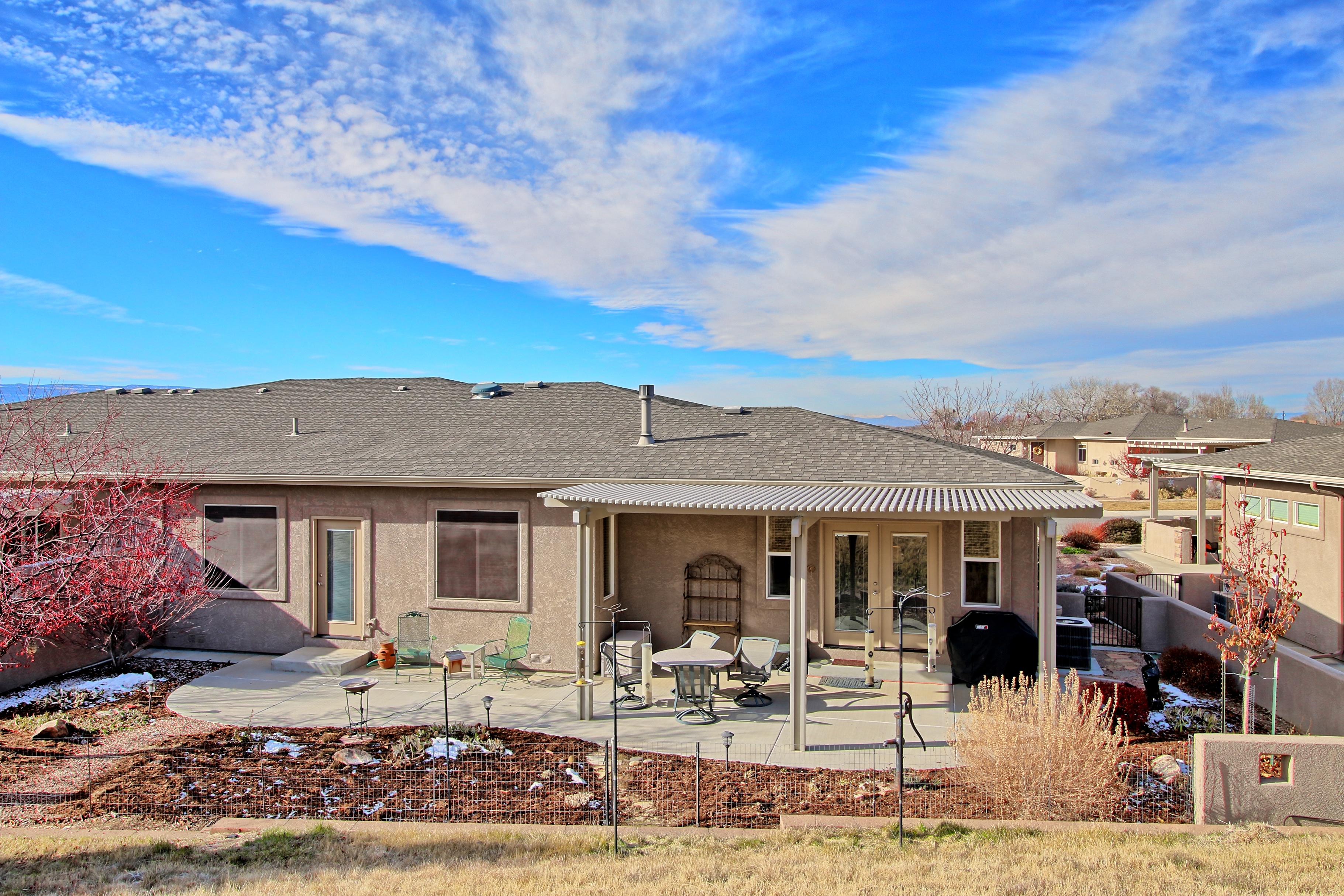 864 Summer Bend Ct. Grand Junction, CO  81506