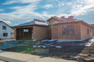 new home sales grand junction