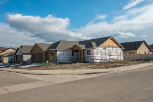 grand junction new homes