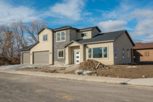 Builder New Homes