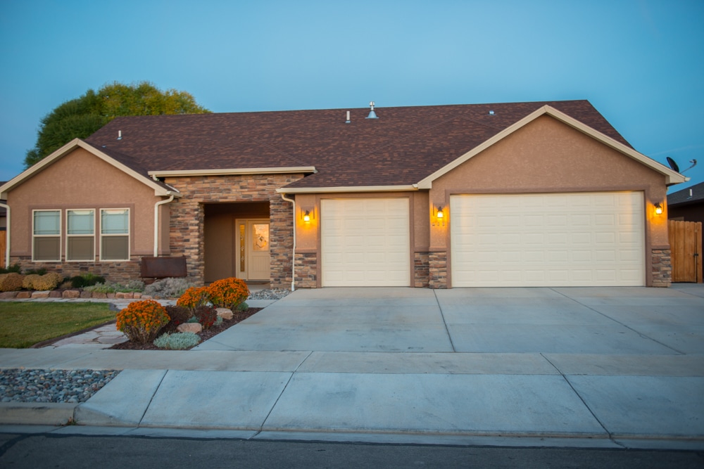 Grand Junction Homes Grand Junction
