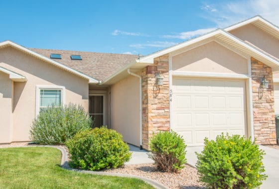 854 Belhaven Way Grand Junction, CO 81501