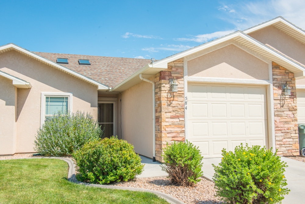 854 Belhaven Way Grand Junction, CO 81501