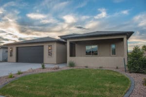 Grand Junction Homes