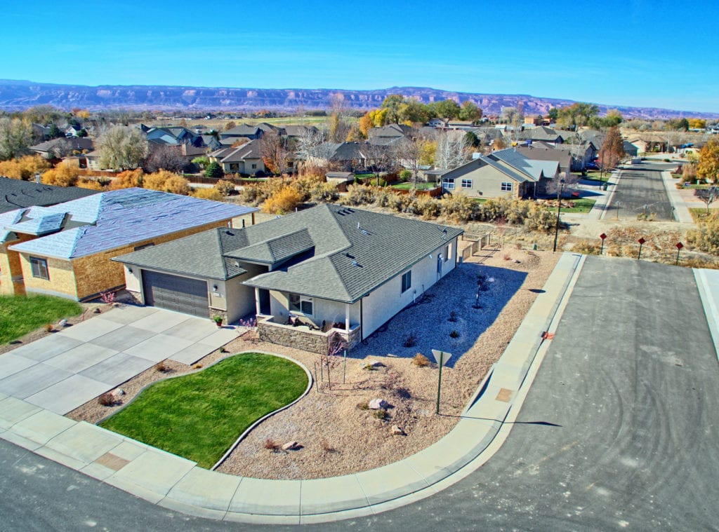 2675 Amber Spring Way Grand Junction 81506