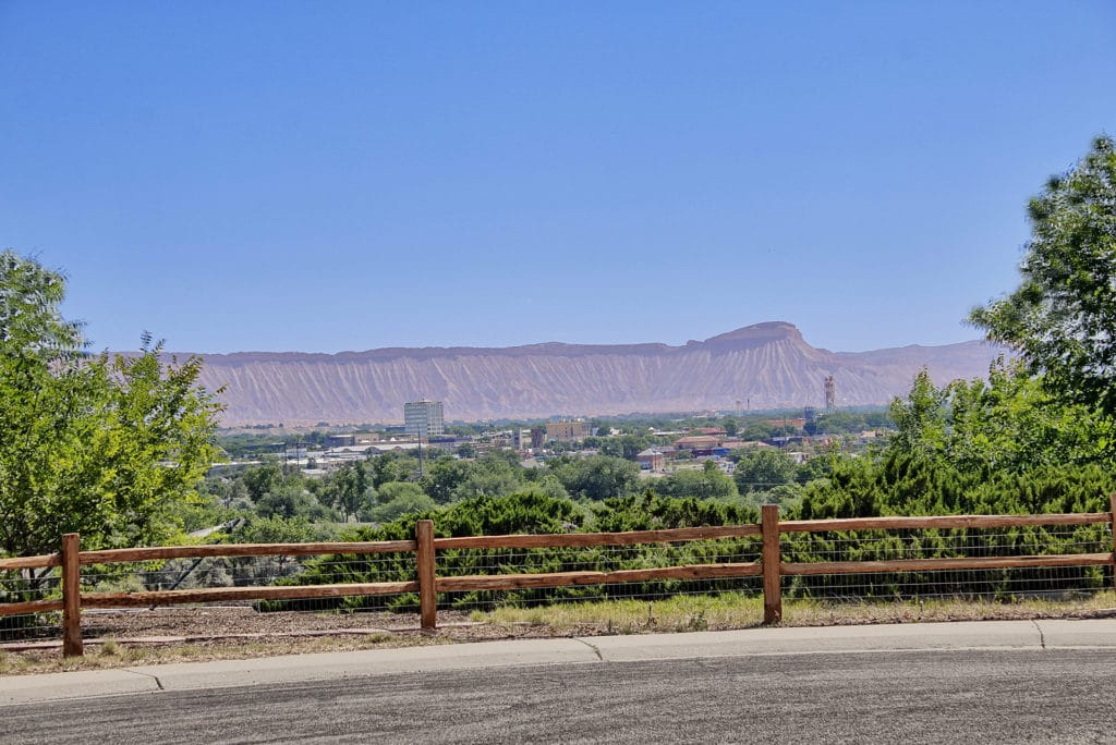 364 Martello Drive Grand Junction CO 81507