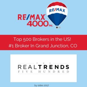 grand junction RE/MAX