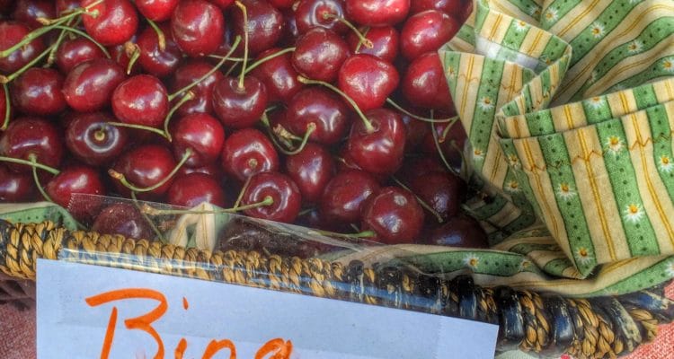 Grand Junction Farmer's Market