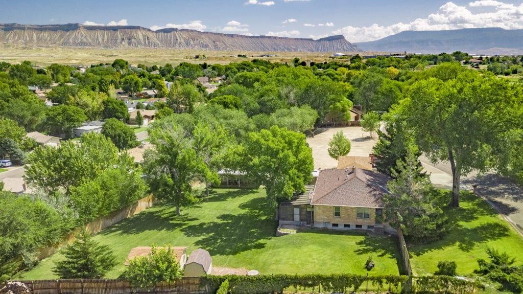 2670 Paradise Drive Grand Junction, CO 81506