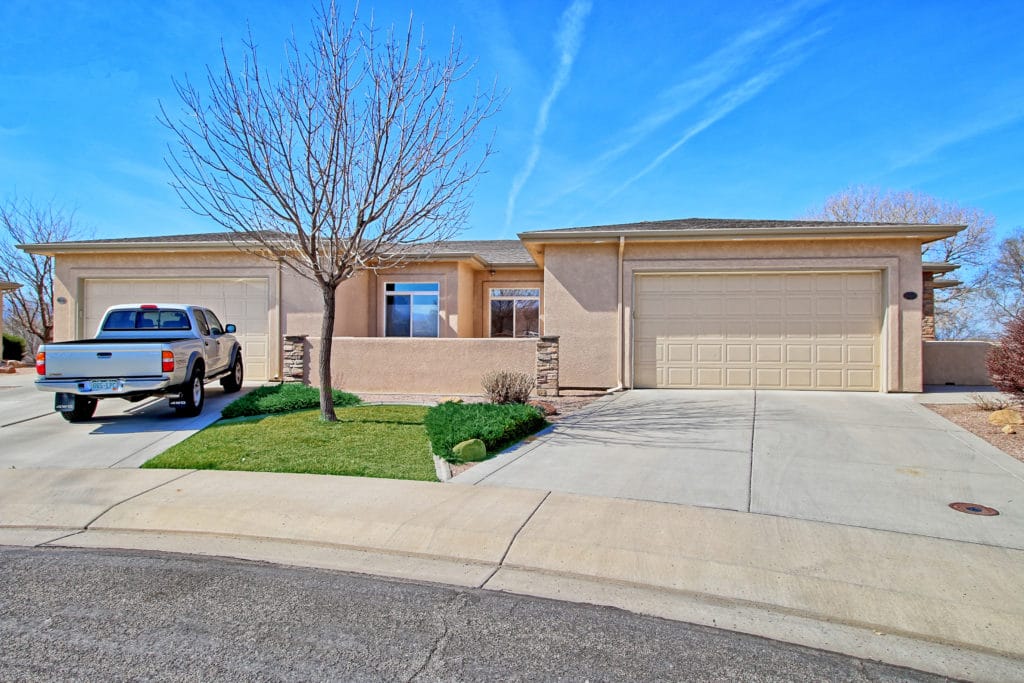 2654 Summer Crest Ct. #B Grand Junction CO 81506