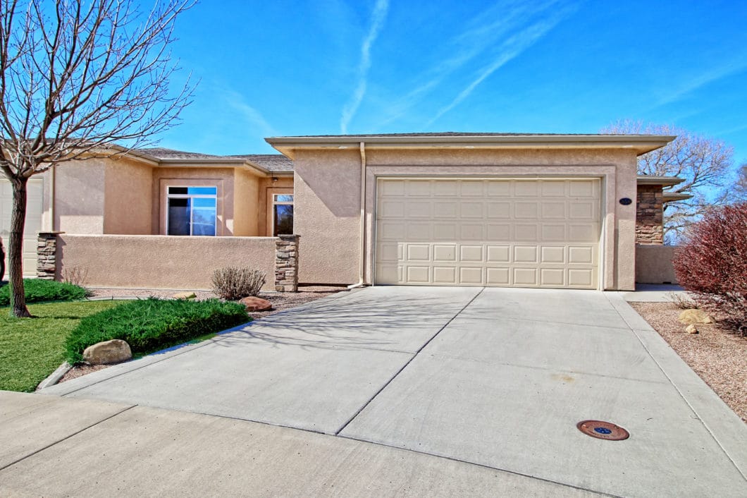 2654 Summer Crest Ct. #B Grand Junction, CO 81506