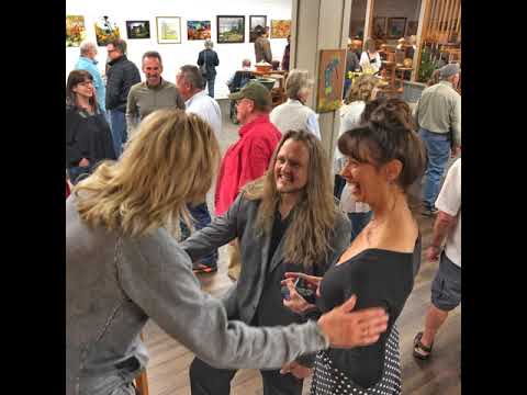 Grand Junction Colorado  Artist Community
