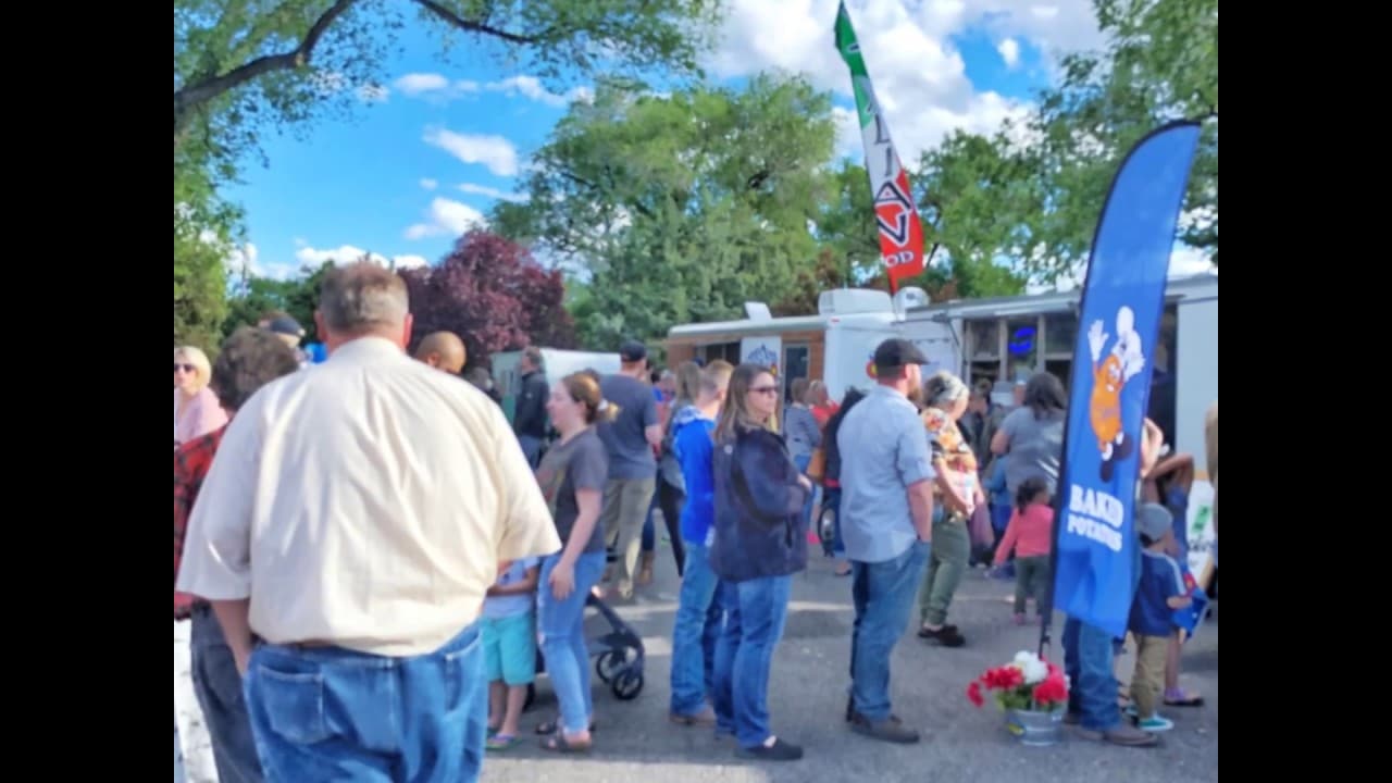 Grand Junction Colorado festivals and events
