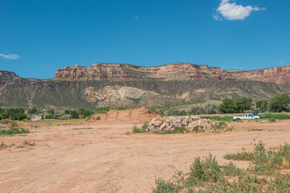 Redlands Grand Junction CO