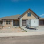 grand junction co new homes