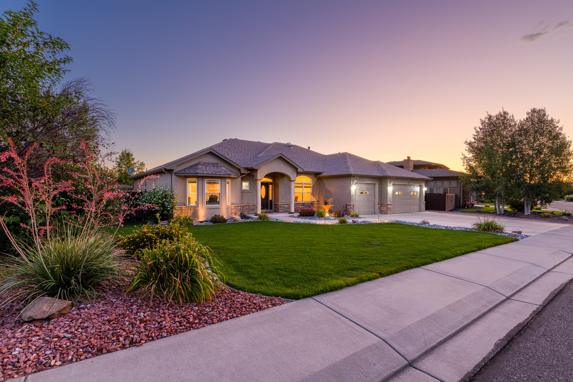 What Is My Grand Junction Home Worth? Grand Junction Homes For Sale